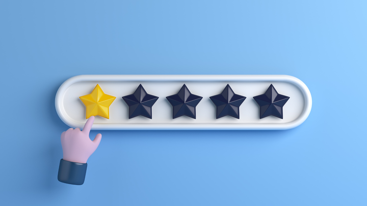 Avoiding the One-Star Review — Use Your Time Wisely